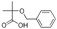 2-(benzyloxy)-2-Methylpropanoic acid CAS#: 87122-87-0