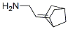 2-(bicyclo(2.2.1)hept-2-ylidene)ethanamine CAS#: 80106-52-1