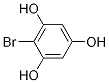 2-broMobenzene-1,3,5-triol CAS#: 84743-77-1