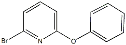 2-bromo-6-phenoxypyridine CAS#: 83247-00-1