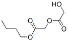 2-butoxy-2-oxoethyl hydroxyacetate CAS#: 85237-82-7