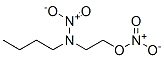 2-(butylnitroamino)ethyl nitrate CAS#: 82486-82-6