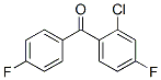 2-chloro-4,4'-difluorobenzophenone CAS#: 87750-61-6