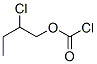 2-chlorobutyl chloroformate CAS#: 84697-15-4