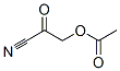 2-cyano-2-oxoethyl acetate CAS#: 82469-78-1