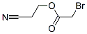 2-cyanoethyl 2-bromoacetate CAS#: 89322-55-4