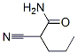 2-cyanopentanamide CAS#: 89600-72-6