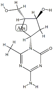 2'-deoxy-6-methyl-5-azacytidine CAS#: 80646-65-7