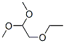 2-ethoxy-1,1-dimethoxyethane CAS#: 85168-86-1