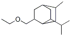 2-(ethoxymethyl)-5-methyl-7-(1-methylethyl)bicyclo[2.2.2]octane CAS#: 84540-23-8