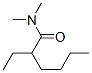 2-ethyl-N,N-dimethylhexanamide CAS#: 81499-27-6