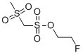 2-fluoroethyl (methylsulfonyl)methanesulfonate CAS#: 88343-73-1