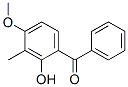 2-hydroxy-4-methoxy-3-methylbenzophenone CAS#: 83803-88-7