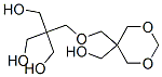 2-(hydroxymethyl)-2-[[[5-(hydroxymethyl)-1,3-dioxan-5-yl]methoxy]methyl]propane-1,3-diol CAS#: 88848-45-7