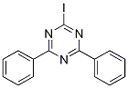 2-iodo-4,6-diphenyl-1,3,5-triazine CAS#: 83819-97-0