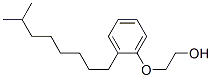 2-(isononylphenoxy)ethanol CAS#: 85005-55-6