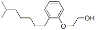 2-(isooctylphenoxy)ethanol CAS#: 85005-56-7