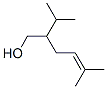 2-isopropyl-5-methylhex-4-en-1-ol CAS#: 82898-51-9