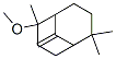 2-methoxy-2,6,6-trimethyl-9-methylenebicyclo[3.3.1]nonane CAS#: 84029-90-3