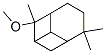 2-methoxy-2,6,6,9-tetramethylbicyclo[3.3.1]nonane CAS#: 84029-91-4