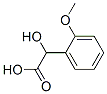 (+/-)-2-methoxymandelic acid CAS#: 89709-23-9