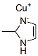 2-methyl-1H-imidazole, copper(1+) salt CAS#: 85392-46-7