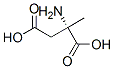 2-methylaspartic acid CAS#: 866-73-9