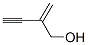 2-methylene-3-butyn-1-ol CAS#: 84100-18-5