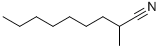 2-methylnonanenitrile CAS#: 85351-03-7