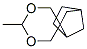 2'-methylspiro[bicyclo[2.2.1]heptane-2,5'-[1,3]dioxane] CAS#: 87641-24-5