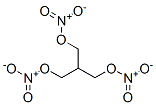 2-[(nitrooxy)methyl]propane-1,3-diyl dinitrate CAS#: 82975-75-5