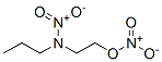 2-(nitropropylamino)ethyl nitrate CAS#: 82486-83-7