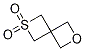 2-oxa-6-thia-spiro[3,3]heptane-6,6-dioxide CAS#: 89579-71-5