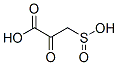 2-oxo-3-sulfinopropanoic acid CAS#: 88947-38-0