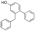 2-(phenylmethyl)[1,1'-biphenyl]-4-ol CAS#: 85959-14-4
