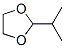 2-propan-2-yl-1,3-dioxolane CAS#: 822-83-3