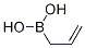 2-propen-1-yl-boronic acid CAS#: 88982-39-2