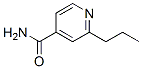2-propylisonicotinamide CAS#: 80944-48-5