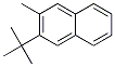 2-(tert-butyl)-3-methylnaphthalene CAS#: 84029-66-3