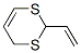2-vinyl-4H-1,3-dithiin CAS#: 80028-57-5