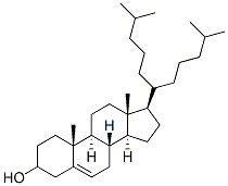 21-isopentylcholesterol CAS#: 81919-09-7