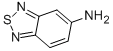 2,1,3-BENZOTHIADIAZOL-5-AMINE CAS#: 874-37-3