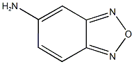 2,1,3-BENZOXADIAZOL-5-AMINE CAS#: 874-36-2