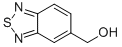 2,1,3-Benzothiadiazol-5-ylmethanol CAS#: 89795-51-7