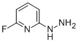 2(1H)-Pyridinone,6-fluoro-,hydrazone(9CI) CAS#: 80714-39-2