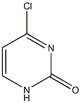 2(1H)-Pyrimidinone, 4-chloro- (6CI,9CI) CAS#: 80927-55-5