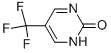 2(1H)-Pyrimidinone, 5-(trifluoromethyl)- (9CI) CAS#: 83767-80-0