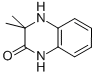2(1H)-Quinoxalinone,3,4-dihydro-3,3-dimethyl-(9CI) CAS#: 80636-30-2