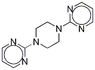 2,2'-(1,4-Piperazinediyl)bis-pyrimidine CAS#: 84746-24-7