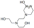2,2'-[[2-[(2-aminoethyl)(2-hydroxyethyl)amino]ethyl]imino]bisethanol CAS#: 84083-24-9